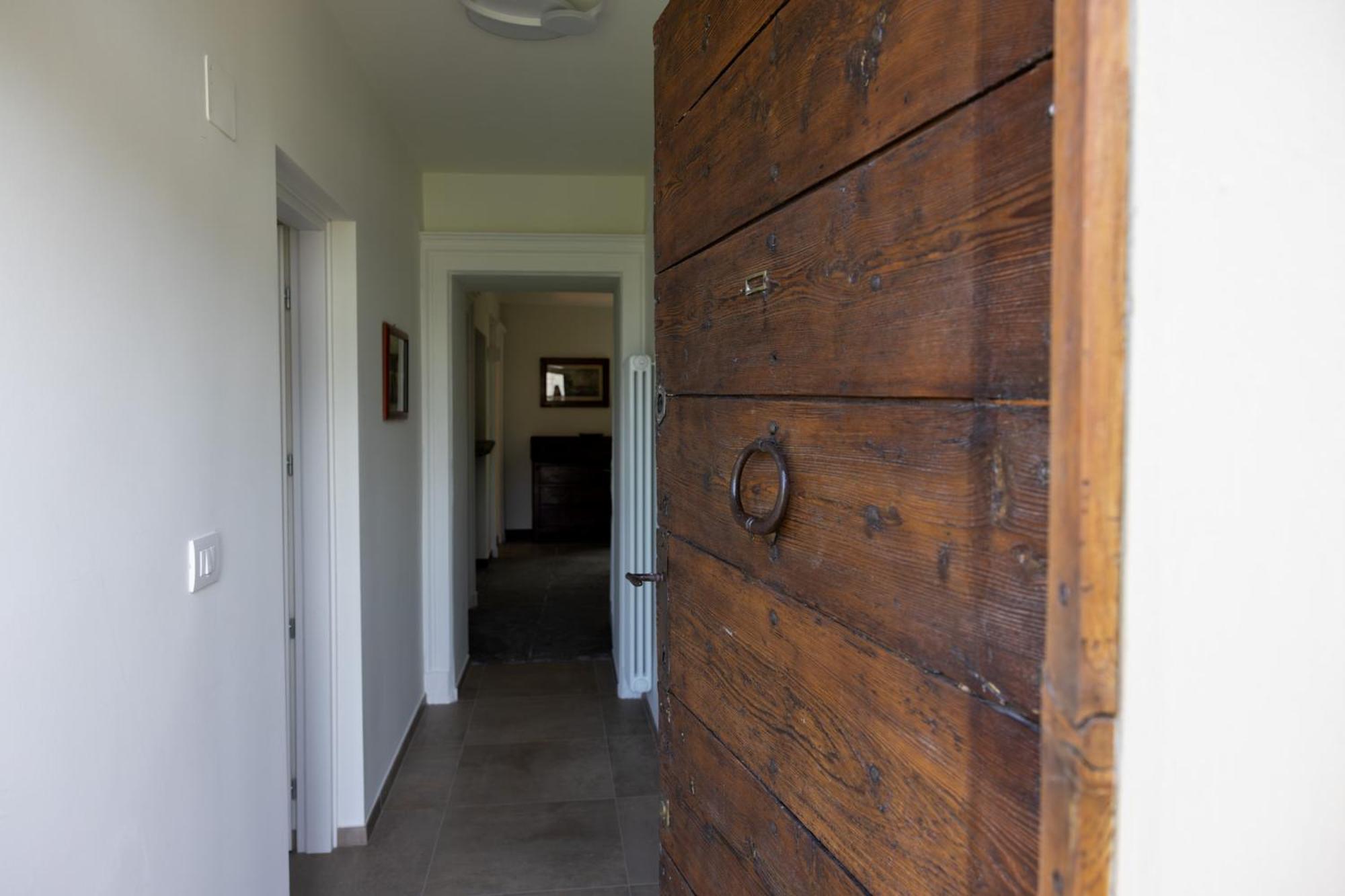 Manor House Apartman Aosta Kültér fotó