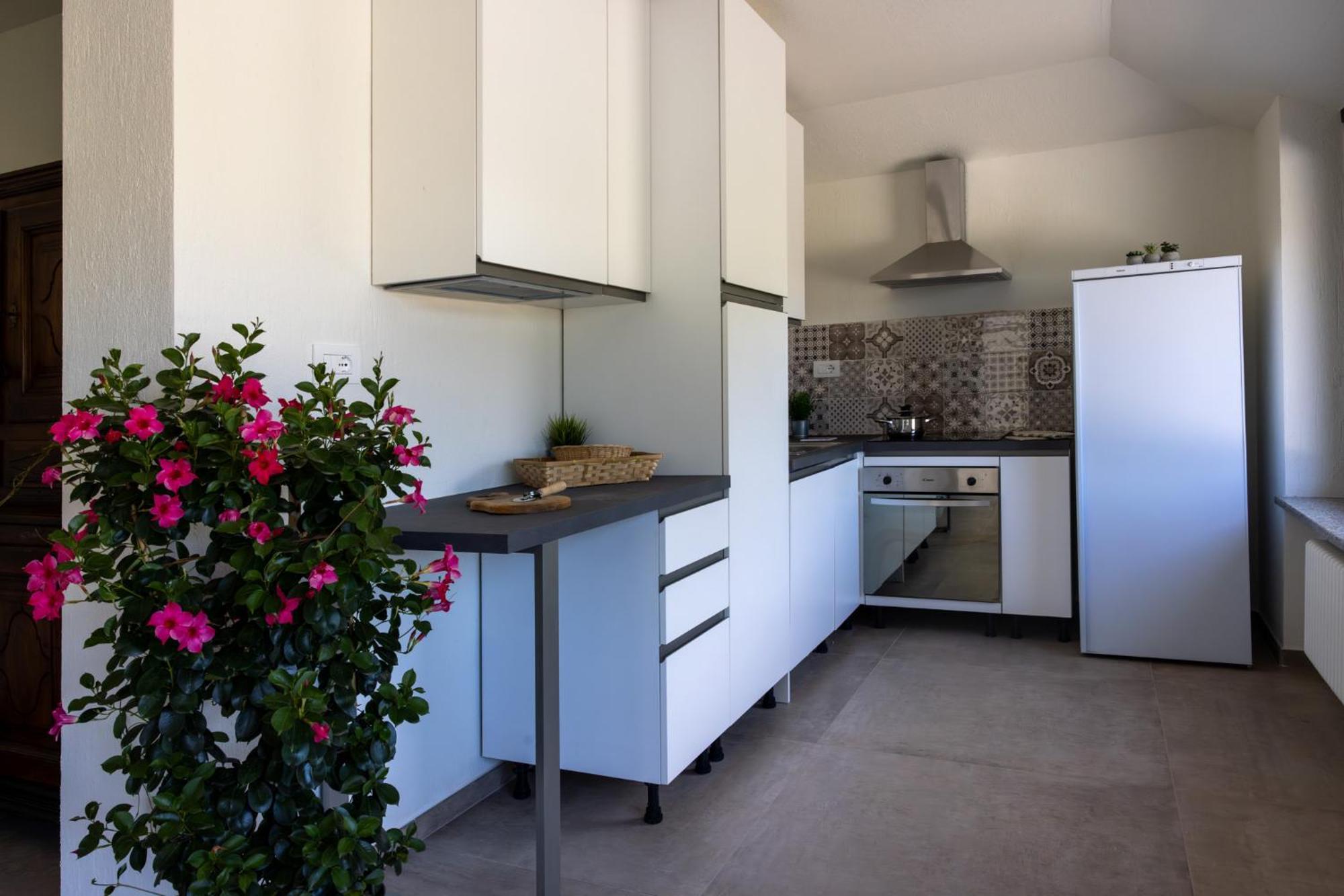 Manor House Apartman Aosta Kültér fotó