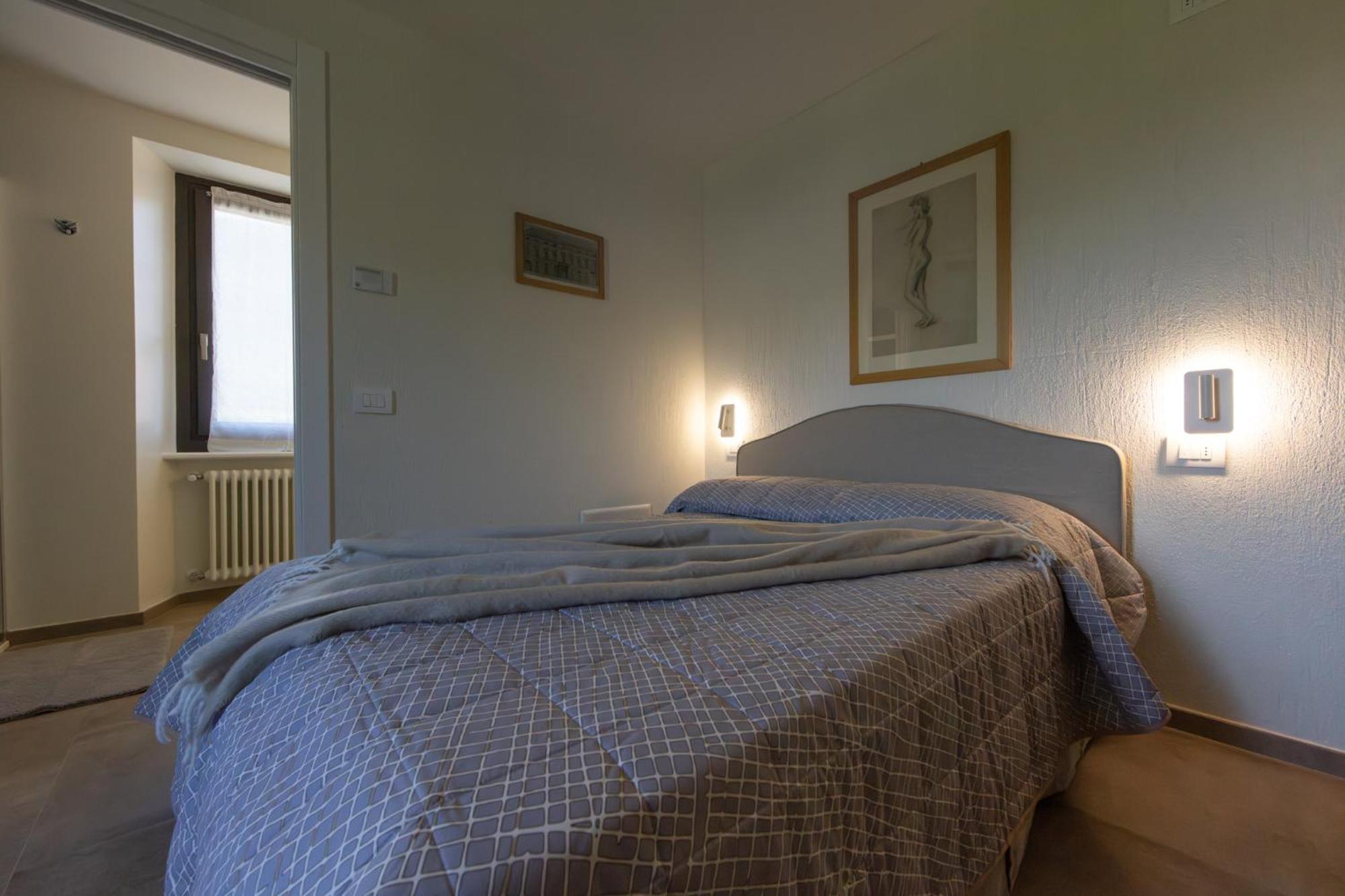 Manor House Apartman Aosta Kültér fotó