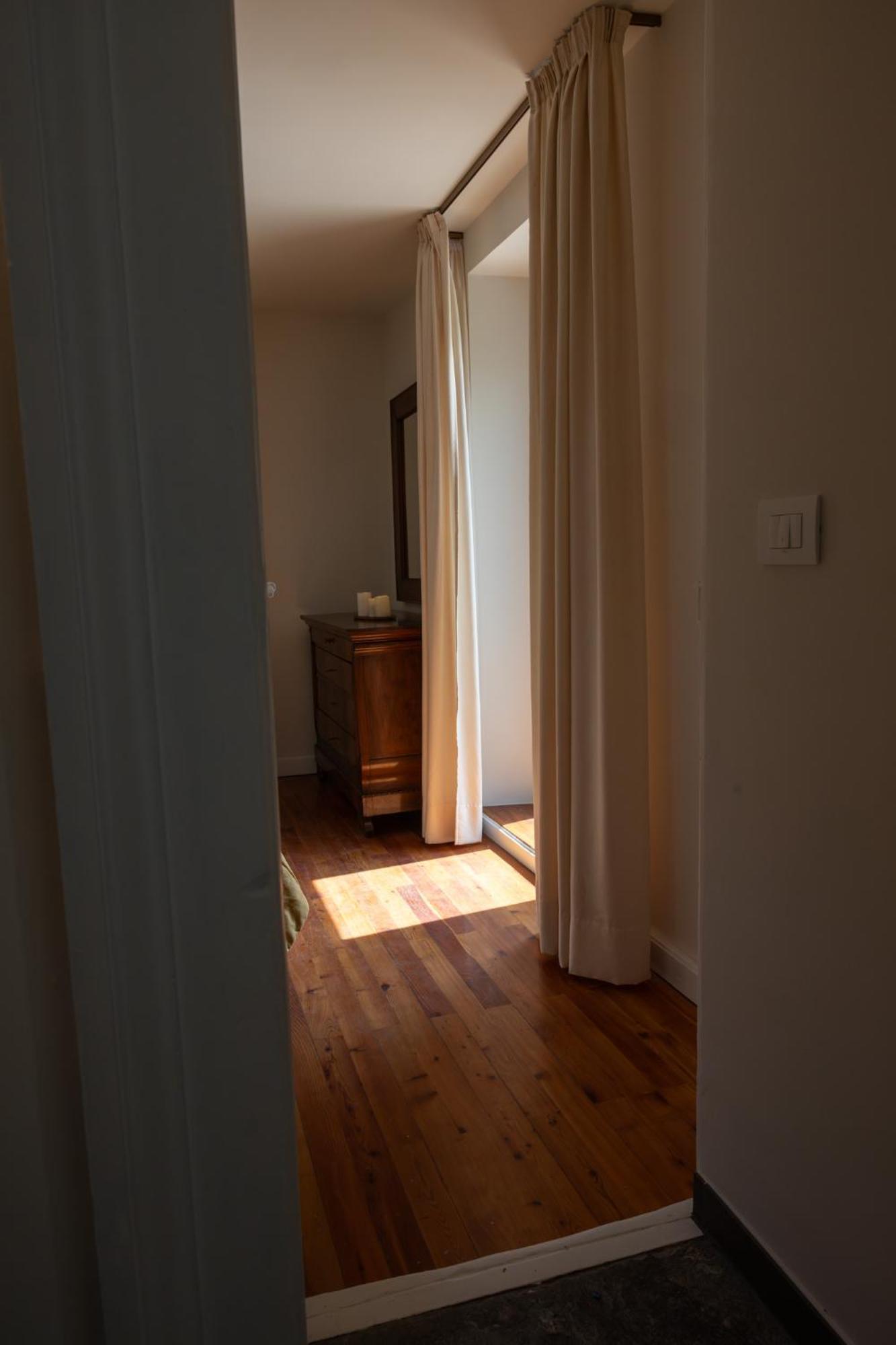 Manor House Apartman Aosta Kültér fotó