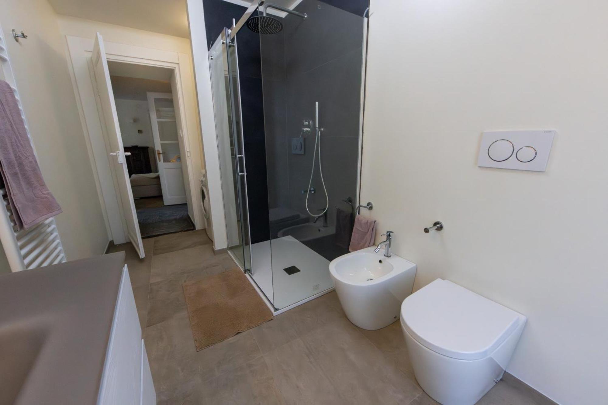 Manor House Apartman Aosta Kültér fotó
