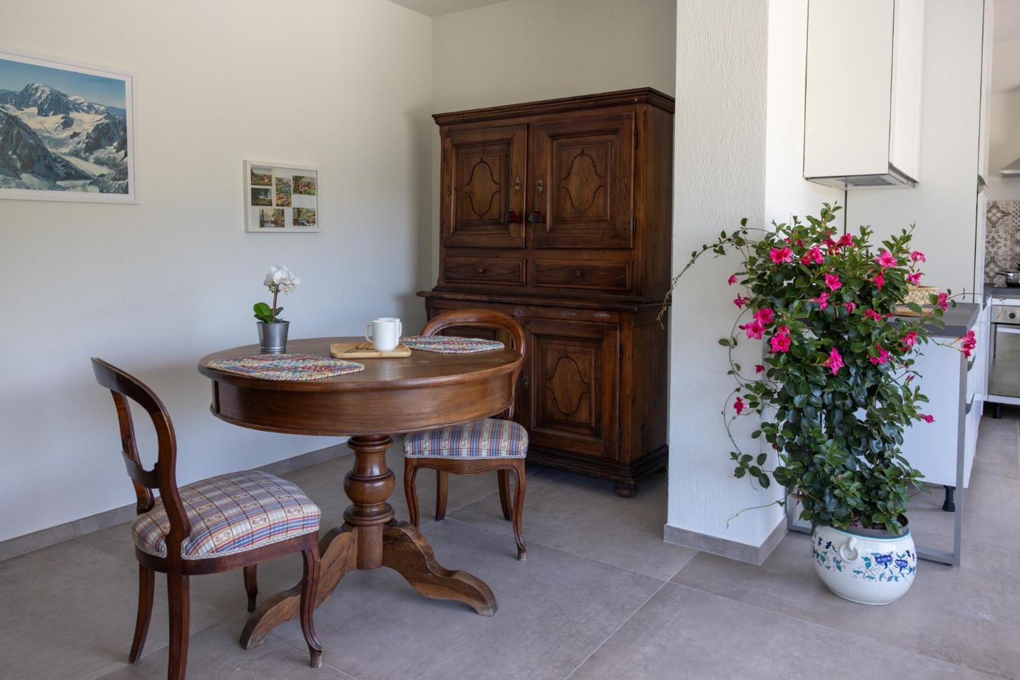 Manor House Apartman Aosta Kültér fotó