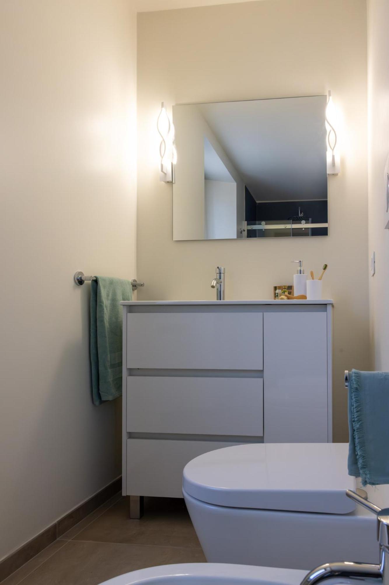 Manor House Apartman Aosta Kültér fotó